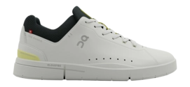 Sneaker On Running Men THE ROGER Advantage Ivory Evergreen