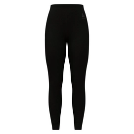 Legging Odlo Women BL Bottom Long Merino 160 Black