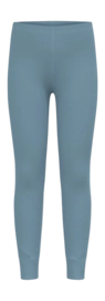 Leggings Odlo Kids Long Active Warm Provincial Blue