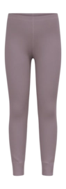 Leggings Odlo Kids Long Active Warm Gray Ridge