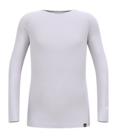 Undershirt Odlo Kids L/S Active Warm Misty Lilac