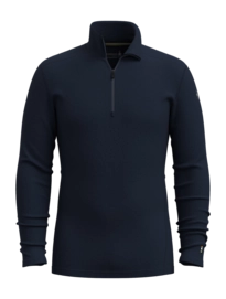 Vest Smartwool Men Classic Thermal Merino Base Layer Deep Navy