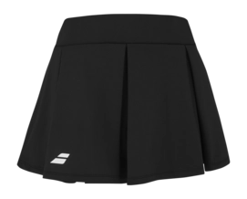 Tennisrok Babolat Women Padel Women Black Black