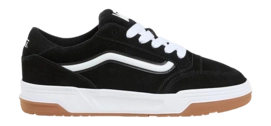 Vans Unisex Hylane Black/White/Gum