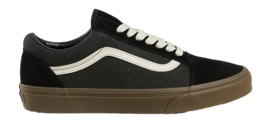 Vans Unisex Old Skool Black