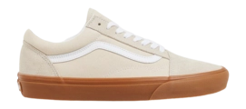 Vans Unisex Old Skool Oatmeal/Gum