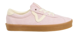 Sneaker Vans Sport Low Unisex Sepia Rose