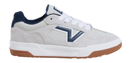 Sneaker Vans Upland Unisex Dress Blues