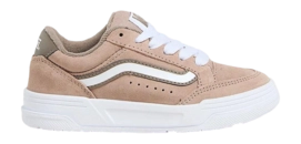 Sneaker Vans Hylane Kinder Warm Taupe