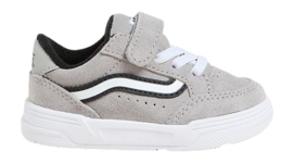 Sneaker Vans Hylane V Kleinkinder Gray/Black