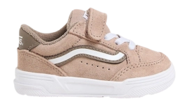 Sneaker Vans Hylane V Kleinkinder Warm Taupe