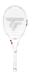 Tennis Racket Tecnifibre TFIGHT 300 (Strung)