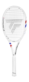 Tennis Racket Tecnifibre TFIGHT 255 (Strung)