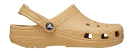 Clogs Crocs Classic Unisex Wheat