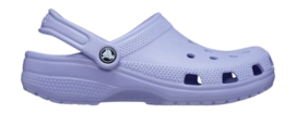 Klomp Crocs Unisex Classic Mystic Purple