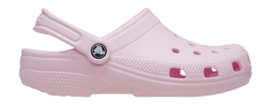 Clogs Crocs Classic Unisex Pink Milk