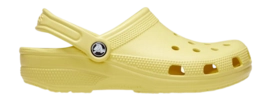 Clogs Crocs Classic Unisex Daylily