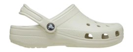 Clogs Crocs Classic Clog Kleinkinder Linen