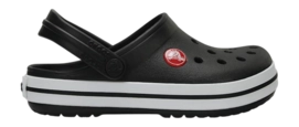 Clogs Crocs Crocband Clog Kinder Black