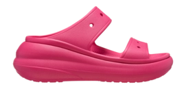 Sandaal Crocs Unisex Crush Sandal Dragon Fruit