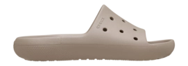 Slipper Crocs Classic Slide v2 Unisex Taupe