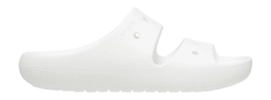Sandaal Crocs Unisex Classic Sandal v2 White