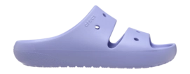 Sandaal Crocs Unisex Classic Sandal v2 Mystic Purple