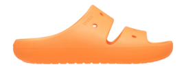 Sandaal Crocs Unisex Classic Sandal v2 Orangesicle