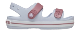 Sandalen Crocs Crocband Cruiser Sandal Kleinkinder Dreamscape Cassis