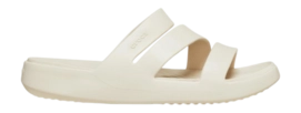 Sandalen Crocs Getaway Strappy Damen Stucco