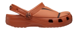 Sandaal Crocs Kids Classic Basketball Clog Sienna