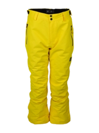 Skibroek Brunotti Men Footrail-N Snowpant Cyber Yellow