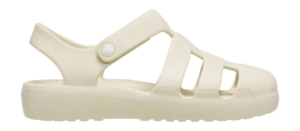 Sandalen Crocs Classic Fisherman Kinder Sandstone