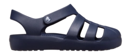 Sandalen Crocs Classic Fisherman Kinder Navy