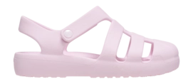 Sandalen Crocs Classic Fisherman Kinder Pink Milk