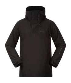 Skijacke Bergans Stranda V2 Insulated Jacket Unisex Black