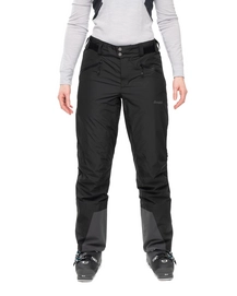 Skihose Bergans Stranda V2 Insulated Pants Damen Black