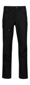 Hose Bergans Nordmarka 2L Shell Pants Damen Black