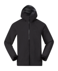 Jas Bergans Men Vaagaa Light 3L Shell Jacket Black