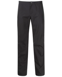 Hose Bergans Vaagaa Light 3L Shell Pants Herren Black