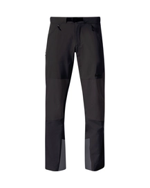 Pantalon Bergans Men Vaagaa Softshell Pants Black