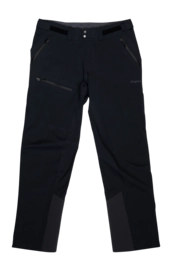 Hose Bergans Rabot Allround 3L Shell Pants Herren Black