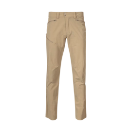 Trousers Bergans Men Rabot Light Softshell Pants Warm Sand