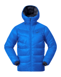 Jacket Bergans Men Rabot Allround Down Jacket Space Blue 25
