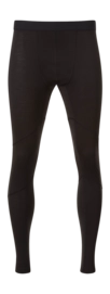 Leggings Bergans Inner: Pure Merino Tights Herren Black