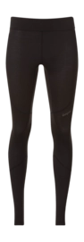 Leggings Bergans Inner: Pure Merino Tights Damen Black