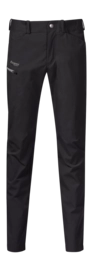 Pantalon Bergans Enfant Utne V4 Youth Pants Dark Shadow Grey/Aluminium