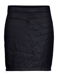 Rok Bergans Unisex Røros Insulated Skirt Black