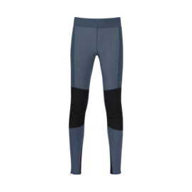 Pantalon Bergans Enfant Floyen Youth Pants Orion Blue