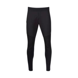 Legging Bergans Homme Floyen Outdoor Tights Black